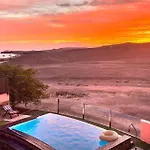 Infinity Geria Villa *
