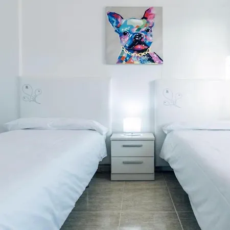 Infinity Geria Vila *