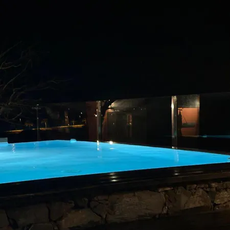 Infinity Geria וילה טרחלחו