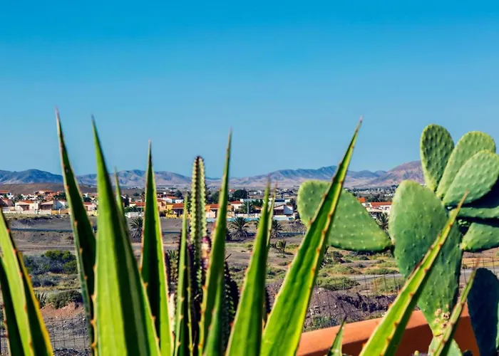 Infinity Geria וילה *