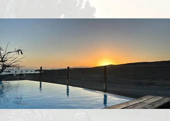 Infinity Geria טרחלחו