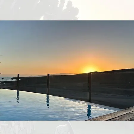 Infinity Geria タラハレホ