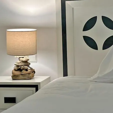 Villa Infinity Geria Tarajalejo