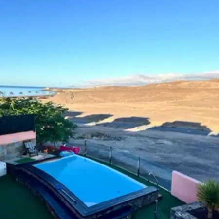 Infinity Geria * タラハレホ