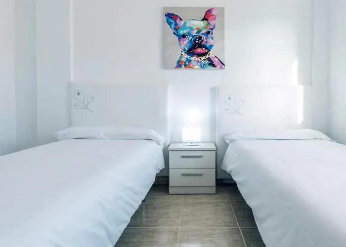 Infinity Geria Willa *