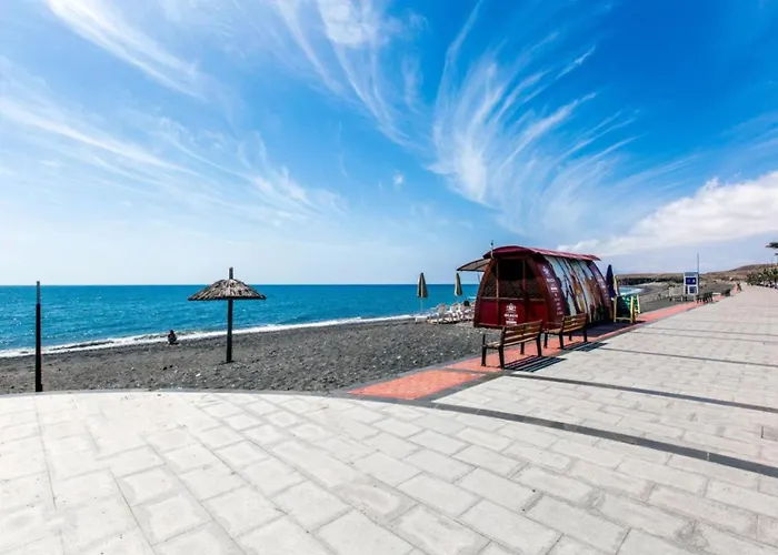 Willa Infinity Geria *