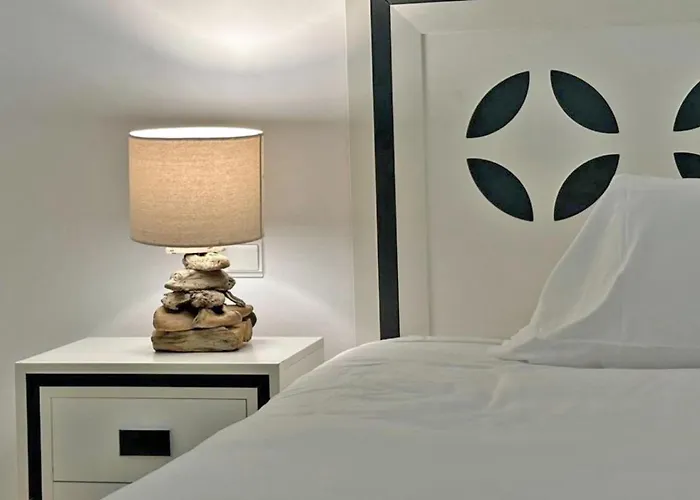 Willa Infinity Geria Tarajalejo