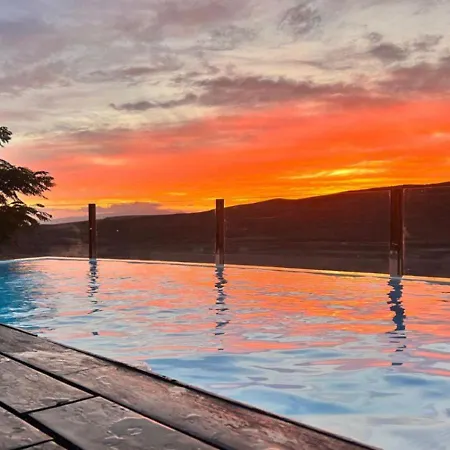 Villa Infinity Geria *