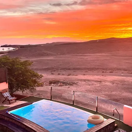Infinity Geria Villa *